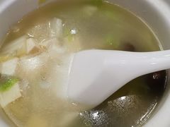 -烤肉宛饭庄(南礼士路店)