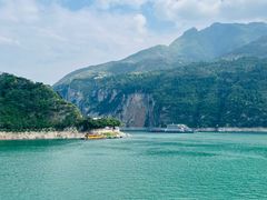 -白帝城·瞿塘峡景区