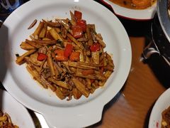 -天下客饭店(中山路店)
