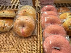 -崎本的店·专业酵种吐司(无锡万象汇店)