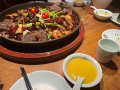-老板恋上鱼(高新万达店)