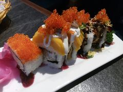 -上渔铁板烧(熙悦汇店)