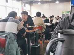 -皖北巫氏三胖地锅鸡(长淮总店)