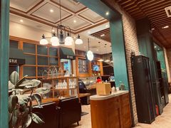 -SEN CASTLE城堡西餐(创意设计中心店)