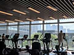 -燃坊JEN ACTIVE游泳健身中心·深圳前海JEN酒店