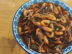 -品鲜村农家菜·阳澄湖大闸蟹(总店)