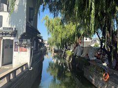 -哑巴生煎(临顿路店)