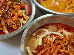 -苏袁麻辣烫(呼和浩特总局街店)