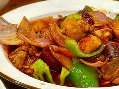 -老陈家烩菜(兴林路店)