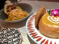 -太食獸泰式茶餐厅(IFS国金中心店)