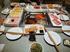 -海底捞火锅(亲贤北街店)