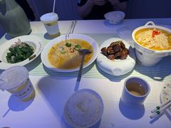 -桂满陇·杭州小馆(朝阳合生汇店)