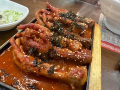 -贵宾庄炸酱面·韩式料理(高区店)