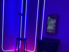 -酷秀KTV(五道口店)