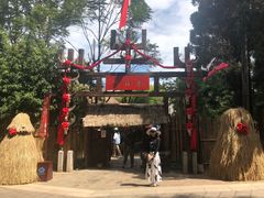 -云南民族村