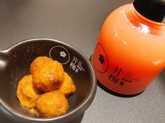 卤鸟蛋-贡梅老面馆·蟹粉面·无锡特色小吃(南长街主推店)