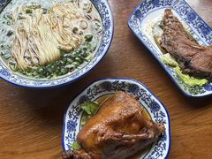 -孙盛兴奥灶面馆·蟹黄面·三虾面(山塘街总店)