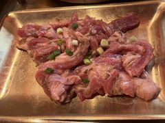 -韩宫宴烤肉·料理(武汉印象城店)
