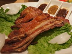 羊排-西贝(金桥店)