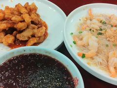 -宏状元现熬粥·京味菜(五棵松店)