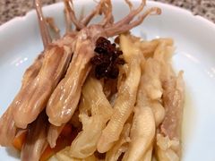 -南京大牌档(三阳广场苏宁店)