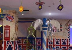 -都乐汇儿童乐园(莱蒙都会店)