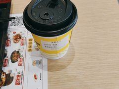 -永和大王(广渠店)