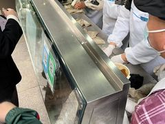 -芳婆糕团店(王府大街店)
