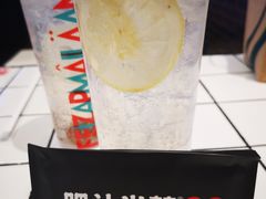 -肥汁米蘭香港米线(长宁来福士店)