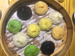 -隆喜元鱼汤包·海鲜(中联广场店)