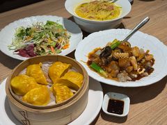-连鹭海鲜·海肠捞饭·海胆饭(星海店)