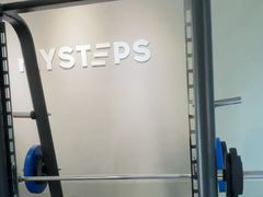 -mYSTEPS健身运动馆(古北店)