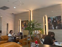 -NOVAE CAFE 咖啡·可颂(望京店)