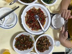 -笨罗卜浏阳菜馆(星沙店)