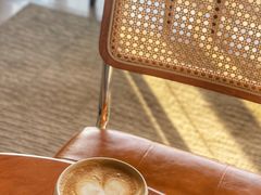 -HUG COFFEE(鼓楼店)