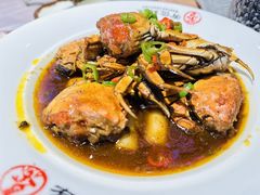 -有位虾匠·手工土菜小馆(市北店)