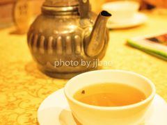 -维吾尔餐厅(宜山路店)