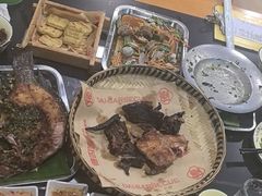 -德四家·云南傣味烧烤品牌(和谐店)