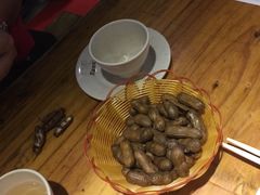 -木屋烧烤(白石洲店)