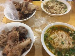 -水仙拉面(水仙街店)