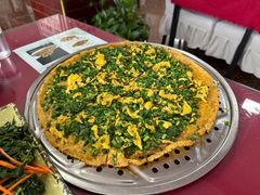 -北京龙庆四季香农家饭庄·灶台鱼·碳烤虹鳟鱼(龙庆峡店)