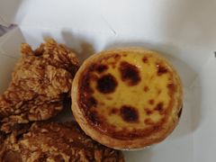 -肯德基(嘉善路地铁站店)
