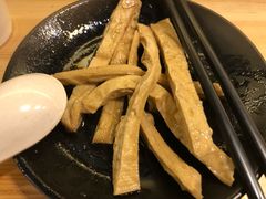 -汪爹爹武汉牛三鲜(朝外大街店)