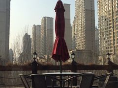 -大匠工房古船木艺术餐厅·猪肚鸡专门店(长白仙岛店)