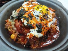 肥牛拌饭-芙蓉餐厅(厦大店)