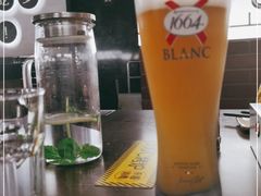 -很久以前羊肉串(昌里路三钢里店)