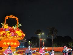 -文华公园(禅城区)