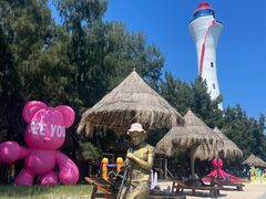 -北海金海湾红树林生态旅游区