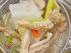 -伟记牛肉(金鸿公路店)