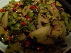 -德叔阙里·衢州菜馆(月湖店)